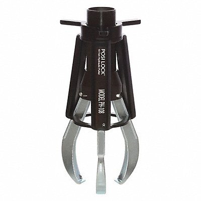 POSI LOCK PH108 Hydraulic Puller 3 Jaw
