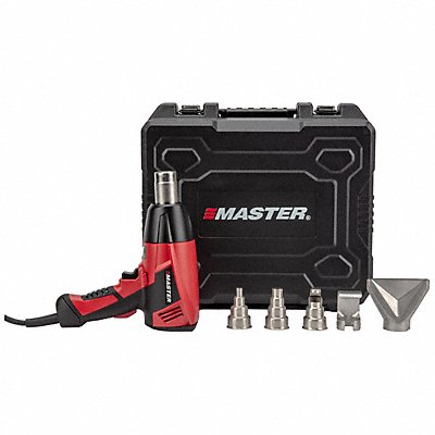 MASTER APPLIANCE PH1100A00K Proheat PH-1100A Quick-Touch Kit
