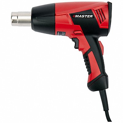MASTER APPLIANCE PH1400A ProHeat PH-1400A LCD Heat Gun