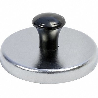 MAG-MATE PHMX2500 Magnetic Print Holder 82 lb Pull