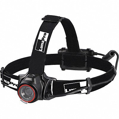 LUMAPRO 797NT2 Headlamp LED 300lm