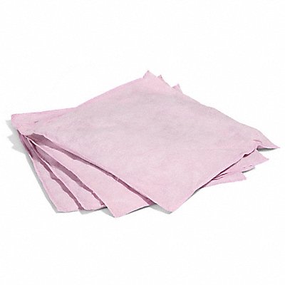 PIG PIL2300 Battery Acid Neutralising Absorbent PK4
