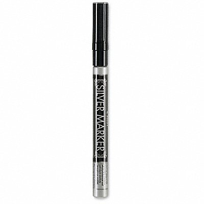 PILOT PIL41800 Paint Marker Permanent Silver