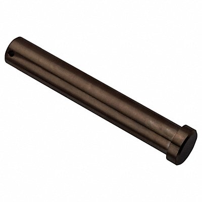 GRAINGER PIN3013480BX Precision Clevis Pin 4-3/4 Usable Lg