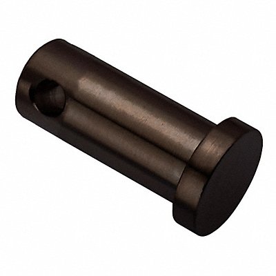 GRAINGER PIN3013816BX Precision Clevis Pin 3/4 Usable Lg