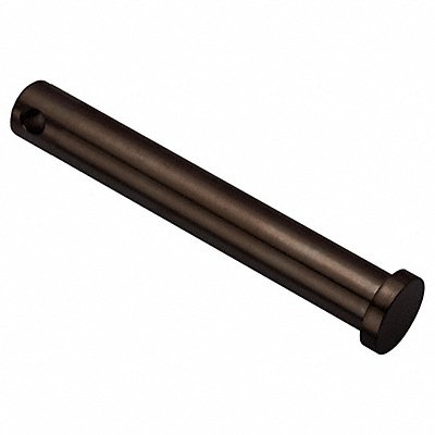 GRAINGER PIN3013842BX Precision Clevis Pin 2-3/8 Usable Lg