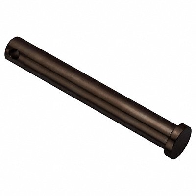 GRAINGER PIN3013844BX Precision Clevis Pin 2-1/2 Usable Lg