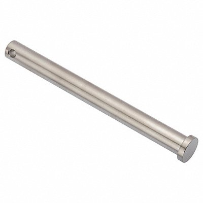 GRAINGER PIN3023864 Precision Clevis Pin 3-3/4 Usable Lg