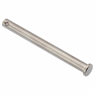 GRAINGER PIN3015156 Precision Clevis Pin 3-1/4 Usable Lg