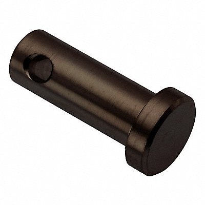 GRAINGER PIN3017116BX Precision Clevis Pin 3/4 Usable Lg