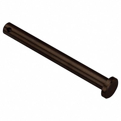 GRAINGER PIN3019164BX Precision Clevis Pin 3-3/4 Usable Lg
