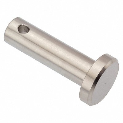 GRAINGER PIN744M12X35 Precision Clevis Pin 28 Usable Lg