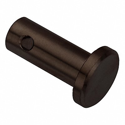 GRAINGER PIN301M20X40BX Precision Clevis Pin 29 Usable Lg
