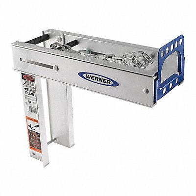 WERNER PJWB Ladder Accessory