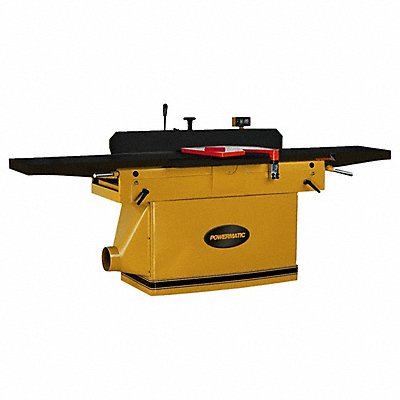 POWERMATIC PJ1696T Jointer Corded 230V 7.5 hp