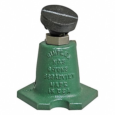 ENERPAC PJ3P Planer Jack 2.25 Rise 6 Ton