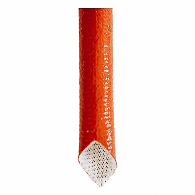 AEROQUIP 62448 Silicone Fiberglass Firesleeve