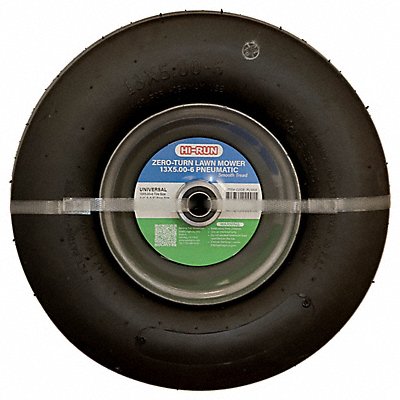 HI-RUN PL1003 Tyres and Wheels 300 lb Lawn Mower