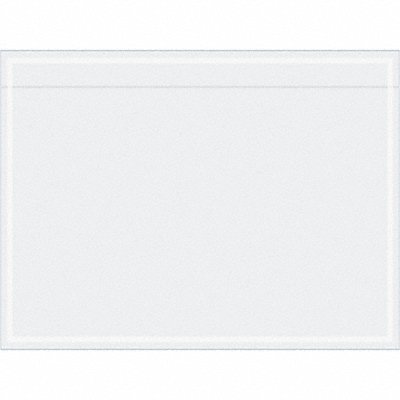GRAINGER PL521 Packing List Envelopes 3 x 4
