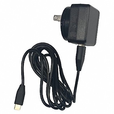 AIMSAFETY 70290005338 Personal Carbon Dioxide Charger 52 in L
