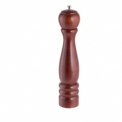 TABLECRAFT PRODUCTS COMPANY PM1912 Pepper Mill 12.5 in H Wood