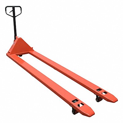VESTIL PM42796 Full Featured Pallet Truck 4K 27 x 96