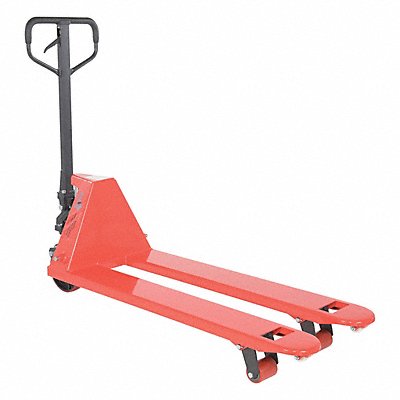 VESTIL PM52048 Full Featured Pallet Truck 5.5K 20 x 48