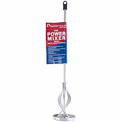 PREMIER PM72532 Paint Mixer 17 in