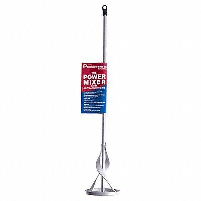 PREMIER PM72534 Paint Mixer 30 in