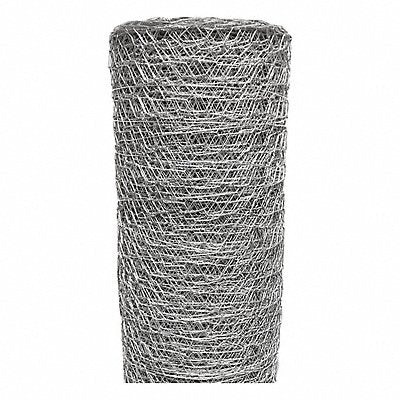 ACORN INTERNATIONAL PN272150 Poultry Netting 72 H 150 ft L Steel