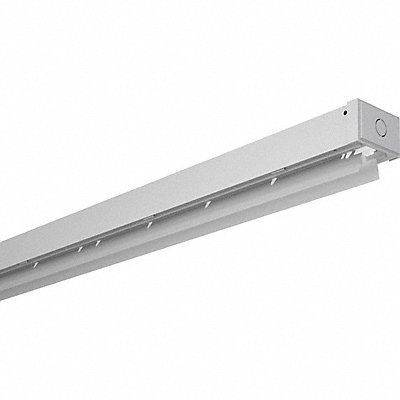LITHONIA LIGHTING CLXL483000LMSEFFDLMVOLTGZ1040K80CRIWH LED Linear Strip Light 4 ft L 2812 lm