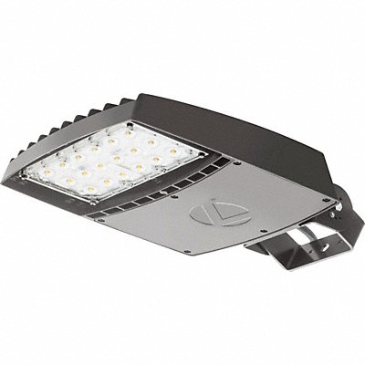 LITHONIA LIGHTING RSX1LEDP340KR5MVOLTSPADDBXD Parking Lot Light Fixture 4000K 14397 lm