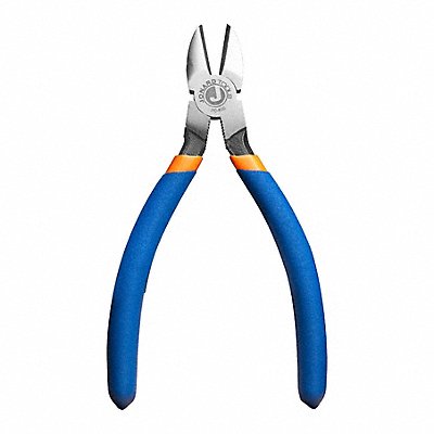 JONARD TOOLS JIC600 Diagonal Cutters Jaw 3/4 W x 7/8 L