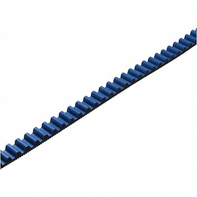 GATES 14MGT-2520-68 Timing Belt 180 Teeth One Side Tooth