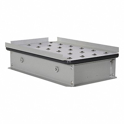 VESTIL POPUP1932 Pop-Up Ball Transfer Platform 19 x 32