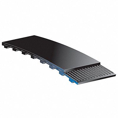 GATES 58MXL019 Timing Belt 72 Teeth One Side Tooth
