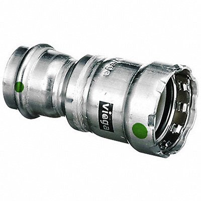 VIEGA MEGAPRESS 90490 Transition coupling