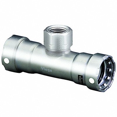 VIEGA MEGAPRESS 91880 Tee