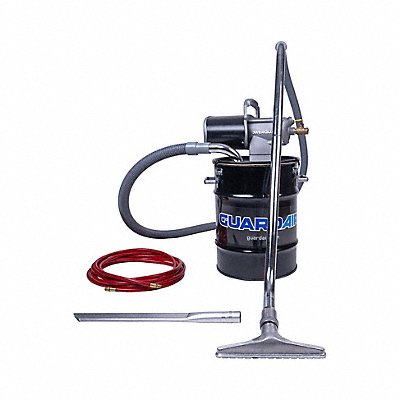 GUARDAIR PQ10C150 Pneumatic Vaccum