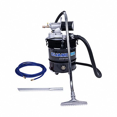 GUARDAIR PQ20C150NEDPA Pneumatic Vaccum