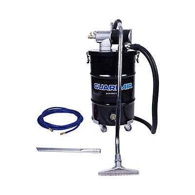GUARDAIR PQ30C150ATEX Pneumatic Vaccum