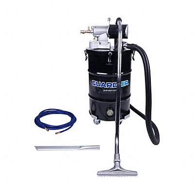 GUARDAIR PQ30C150NEDPA Pneumatic Vaccum