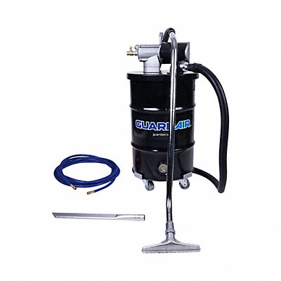 GUARDAIR PQ30C150NED Pneumatic Vaccum