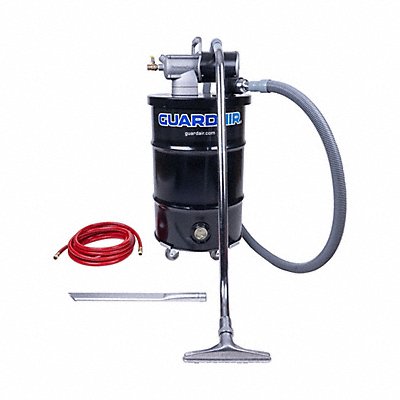 GUARDAIR PQ30C150 Pneumatic Vaccum