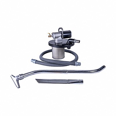 GUARDAIR PQ30H200K Pneumatic Vaccum