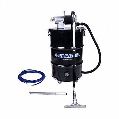 GUARDAIR PQ55C150ATEX Pneumatic Vaccum