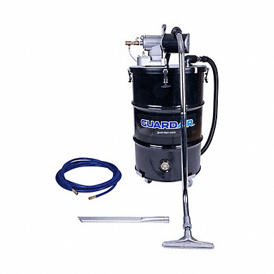 GUARDAIR PQ55C150NEDPA Pneumatic Vaccum
