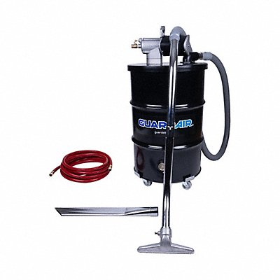 GUARDAIR PQ55C200 Pneumatic Vaccum
