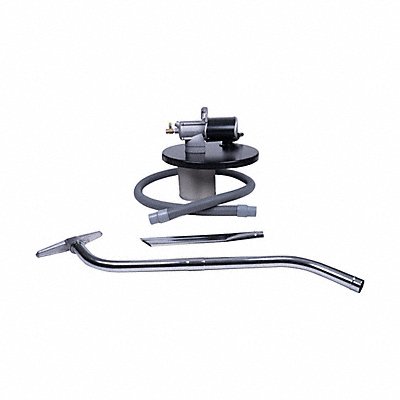 GUARDAIR PQ55H200K Pneumatic Vaccum