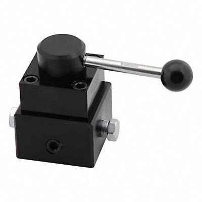 BVA HYDRAULICS PR33 Hydraulic Control Valve Three Positions